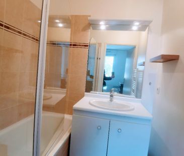 Location Appartement 2 pièces 44m² EPERNON 28230 - Photo 6