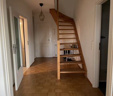 2 - Zimmer-Wohnung in Hamburg-Bahrenfeld (Bahrenfelder Chaussee 96a) - Photo 6