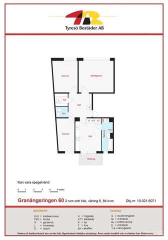 Granängsringen 60 - Foto 5