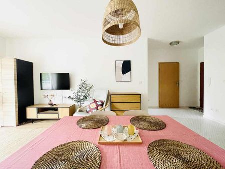 Mieszkanie Świnoujście, ul. Wojska Polskiego, nr 435874 - Photo 5