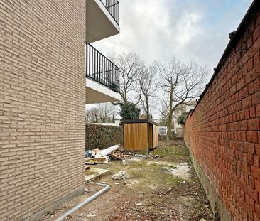 Nieuw BEN-appartement met 2 slaapkamers, tuin & autostaanplaats in ... - Foto 3