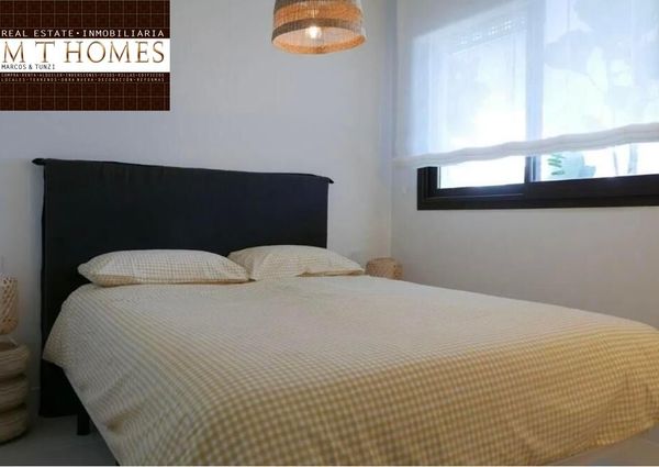 AMAZING NEW GROUND FLOOR APARTMENT IN HIGUERON- FUENGIROLA