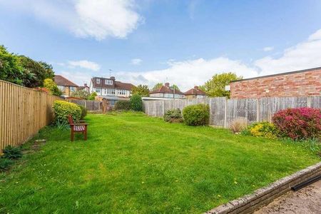 Radlett Road, Wd, Watford, WD24 - Photo 5