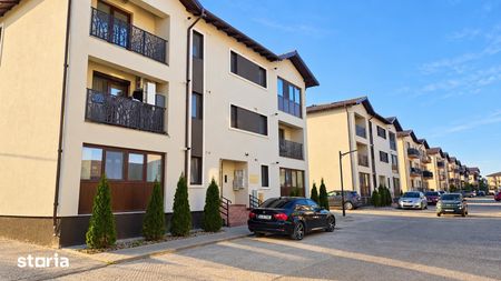 COMISION 0% Apartament 2 camere Lunca Cetatuii Cartier Astoria - Fotografie 5