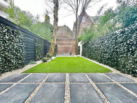 Pieter Baststraat 24-H, Duivelseiland, 1071TX, Amsterdam - Foto 3