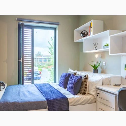 Premium Ensuite - Photo 1