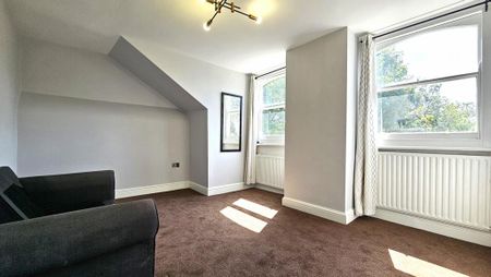 1 bedroom flat to rent - Photo 3