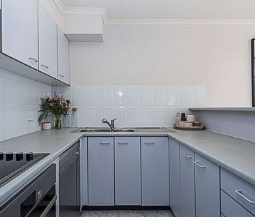 17/9 Howitt Street, Kingston ACT 2604 - Apartment For Rent | Domain - Photo 5