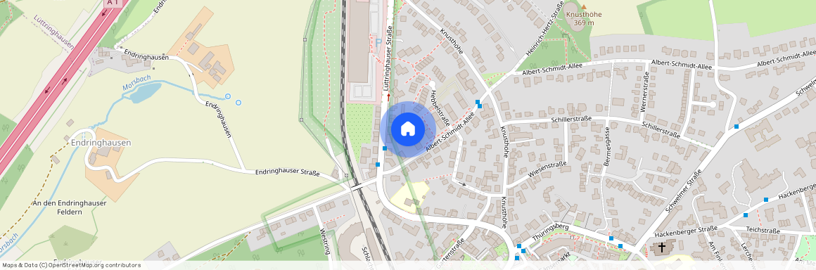 Albert-Schmidt-Allee 69, 42897, Remscheid