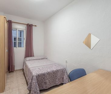 Flat - Granada (Constitucion) - Foto 5