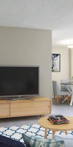 Courts of St. James — 2 Bedroom - Photo 4