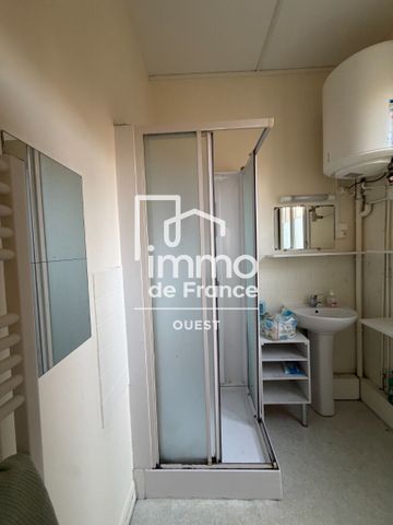 Location Appartement 2 pièces 42m² - Photo 4