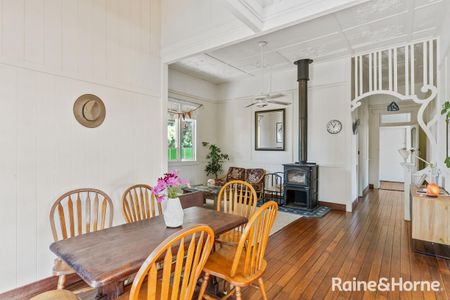 Charming 3-Bedroom Elevated Home for Rent - Photo 3