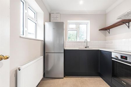 1 bedroom maisonette to rent - Photo 2