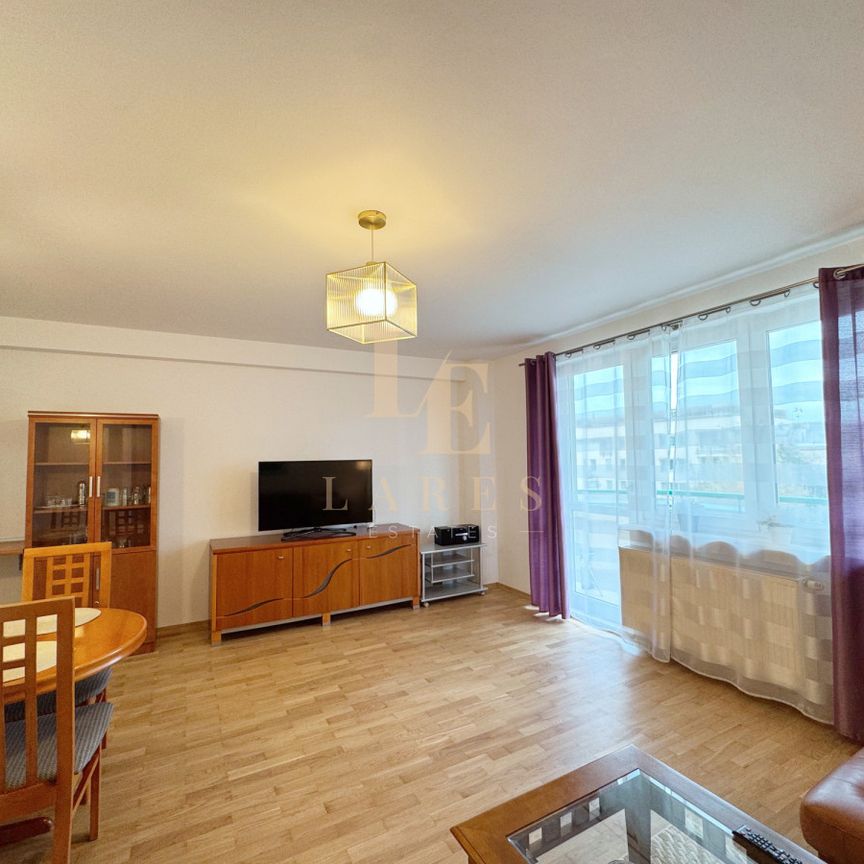 Trzy pokoje | Osobna Kuchnia| Balkon | Parking - Photo 1