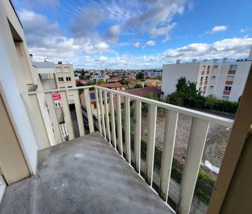 T1 PARKING / Oradou - Photo 3