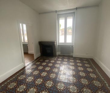 Location Appartement 3 pièces 95m² LE CREUSOT 71200 - Photo 5