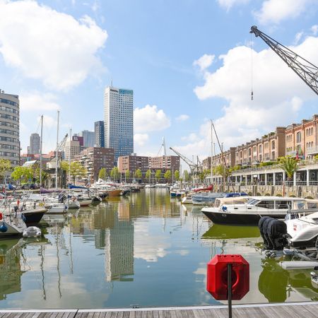 Fraaie kadewoningen - Photo 4