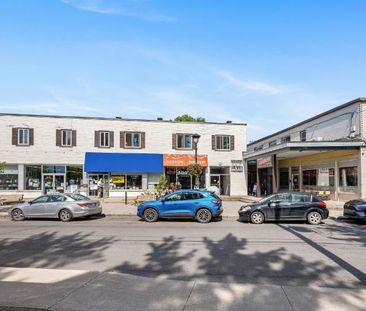 2 CH - 1 SDB - Sainte-Anne-de-Bellevue - $1,329 /mo - Photo 1