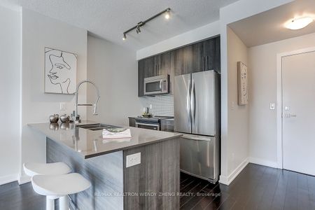 For Lease - 510 Curran Place Unit# 1208, Mississauga, Ontario - Photo 3