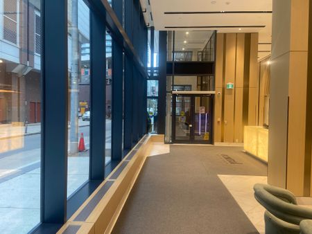 For Lease - 38 Widmer Street Unit# 2502, Toronto, Ontario - Photo 4