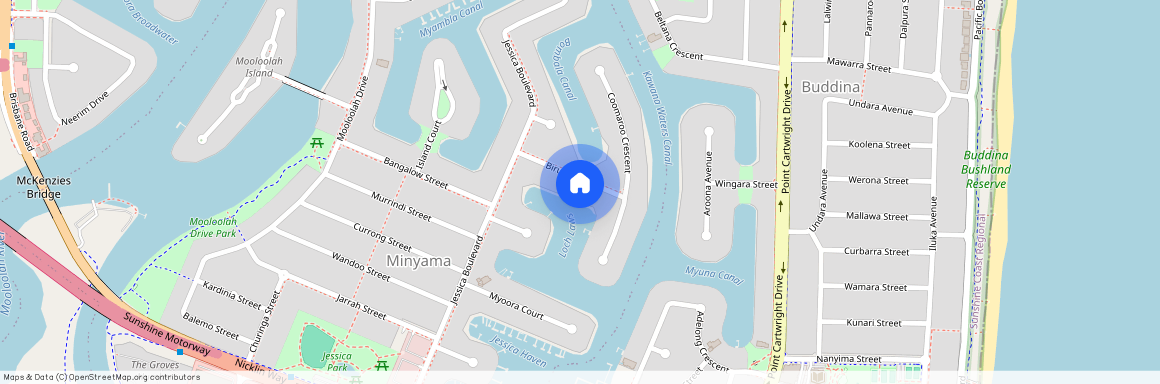 14 Birubi St, Qld 4575, Minyama