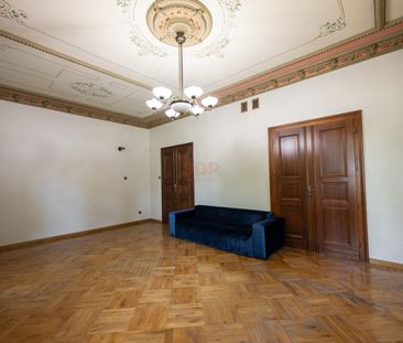 Wyjątkowa willa na Dąbiu - Фото 1