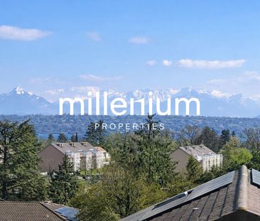 Beautiful villa in Bellevue close to international organizations - Photo 2