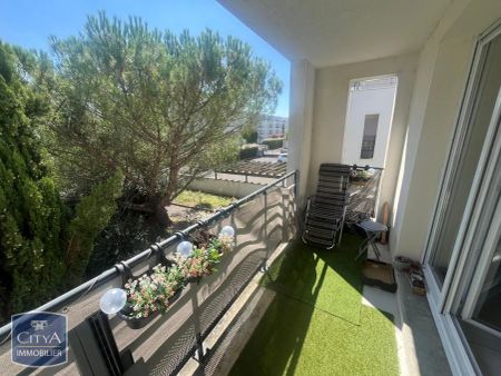 Appartement à louer 3 pièces 67.64m² - Photo 4