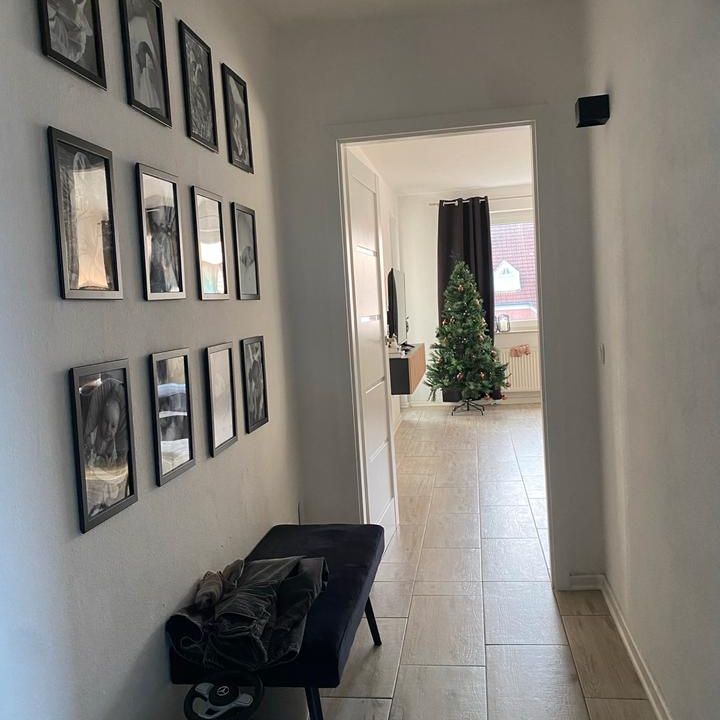 Nachmieter für eine 3 Zimmer Wohnung zum 01.02.2026 - Photo 1