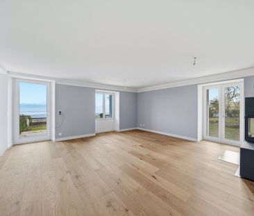 Appartement de haut standing à Arzier - Photo 3