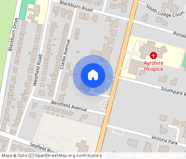 Gartferry Court,Ayr,KA7 - Photo 1