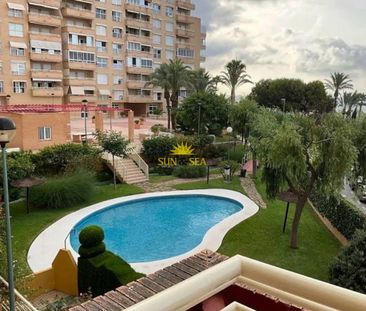 THREE-BEDROOM APARTMENT – EL CAMPELLO, ALICANTE - Photo 6