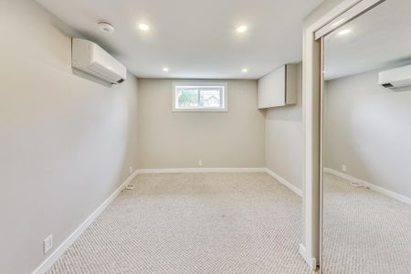 For Lease - 4 Thomas Avenue Unit# Basement, Toronto, Ontario - Photo 4