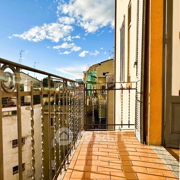 Trilocale in Affitto in Via Renato Fucini 22 a Milano - Photo 1