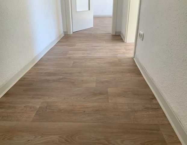 Demnächst frei! 2-Zimmer-Wohnung in Herne Unser Fritz - Photo 1