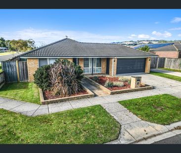 1 Wisteria Drive, Yarragon, Vic 3823 - Photo 4