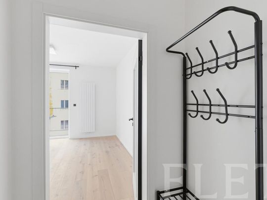 Pronájem bytu 1+kk 23 m2 - Фото 1