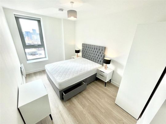 2 bedroom apartment to rent - Photo 1
