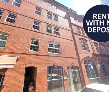 2 bedroom flat to rent - Photo 6