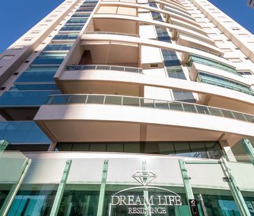 Apartamento, 115 m², 3 qts, 4 banh., 0 vagas, Alto da Glória - Foto 2