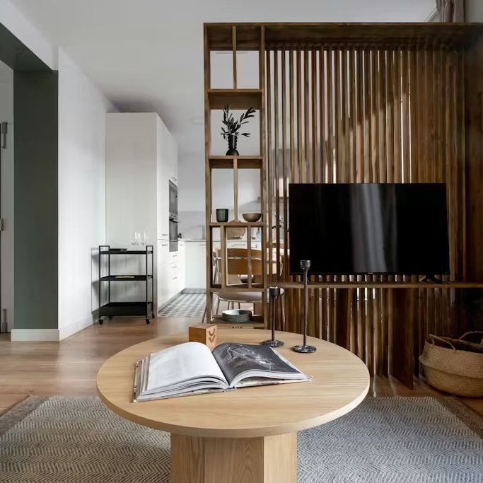 Calle del Castillo, Madrid, Community of Madrid 28010 - Photo 1