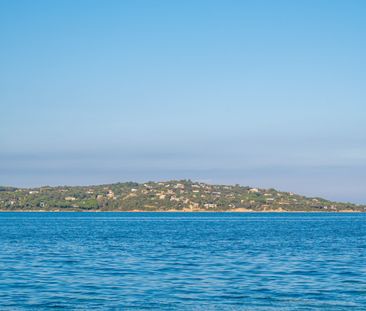 Rental Villa Porto-Vecchio 6 Rooms 350 m² - Photo 2