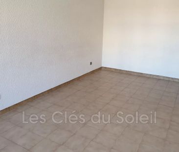 Location appartement 3 pièces 70 m² Toulon - Photo 1