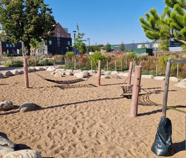 Visionsgatan 11, Kävlinge - Foto 3