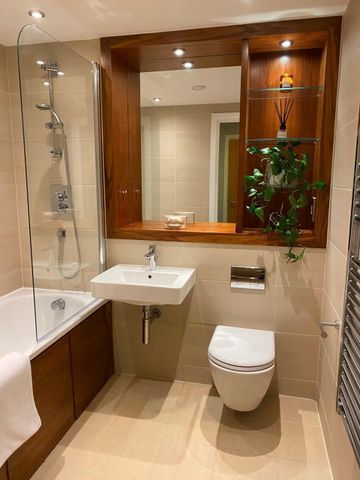 1 Bed Flat, Watermans Place, LS1 - Photo 5