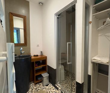 Location Appartement 2 pièces - Photo 5