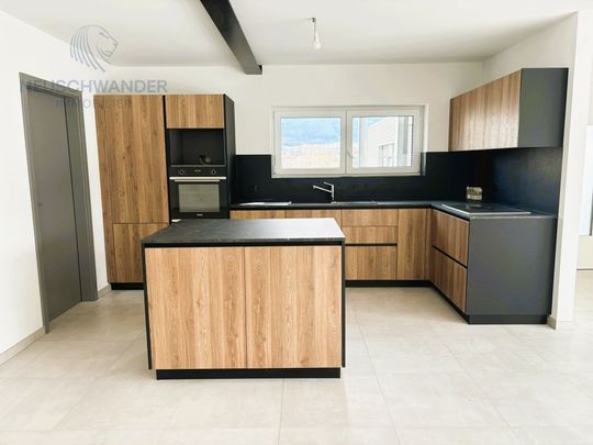Lovely apartment with large terrace - Foto 1