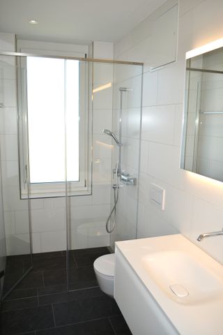 2.5 Zimmer, 51 m², 2. Stock - Foto 4