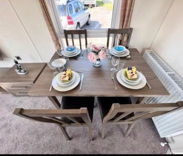 2 bedroom static caravan to rent - Photo 5